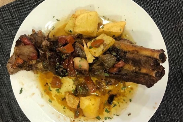 Costella d'Aragó