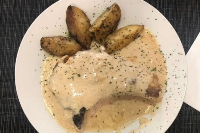 Costella d'agulla